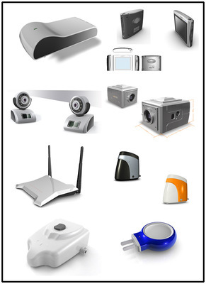 深圳市精遠產品設計開發 專業模具設計與開模服務，賦能產品創新