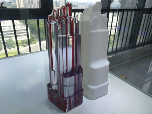 千萬級年產量賦能，松山湖雙創社區迎3D打印高企入駐，網絡技術服務再添新翼