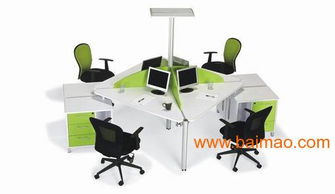 廈門辦公屏風辦公家具定制 專業設計公司為您打造高效辦公空間